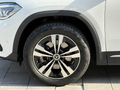 Mercedes-Benz GLA 220 - ფოტო 10