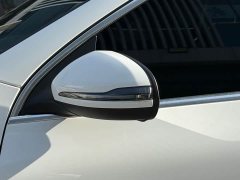 Mercedes-Benz GLA 220 - ფოტო 11