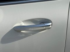 Mercedes-Benz GLA 220 - ფოტო 12