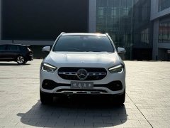 Mercedes-Benz GLA 220 - ფოტო 2