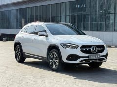 Mercedes-Benz GLA 220 - ფოტო 3
