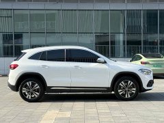 Mercedes-Benz GLA 220 - ფოტო 4