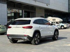 Mercedes-Benz GLA 220 - ფოტო 5