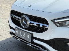 Mercedes-Benz GLA 220 - ფოტო 9