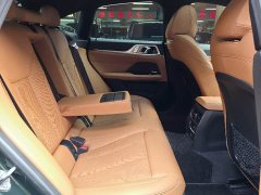 BMW 4 Series 430i Gran Coupe M Sport Night Edition - ფოტო 11