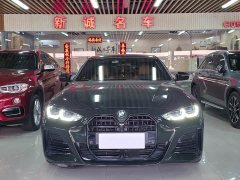 BMW 4 Series 430i Gran Coupe M Sport Night Edition - ფოტო 2