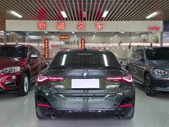 BMW 4 Series 430i Gran Coupe M Sport Night Edition - ფოტო 5