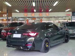 BMW 4 Series 430i Gran Coupe M Sport Night Edition - ფოტო 6