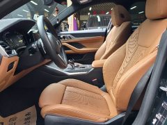 BMW 4 Series 430i Gran Coupe M Sport Night Edition - ფოტო 7