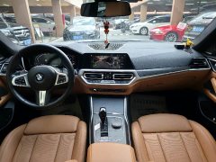 BMW 4 Series 430i Gran Coupe M Sport Night Edition - ფოტო 8