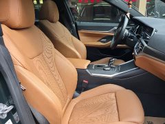 BMW 4 Series 430i Gran Coupe M Sport Night Edition - ფოტო 9