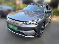 BYD Song Plus New Energy EV Premier - ფოტო 1