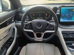 BYD Song Plus New Energy EV Premier - ფოტო 11