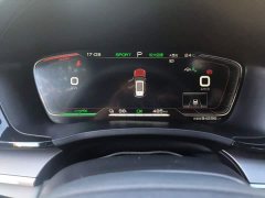 BYD Song Plus New Energy EV Premier - ფოტო 12