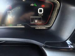 BYD Song Plus New Energy EV Premier - ფოტო 13