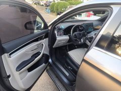 BYD Song Plus New Energy EV Premier - ფოტო 17
