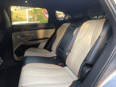 BYD Song Plus New Energy EV Premier - ფოტო 18