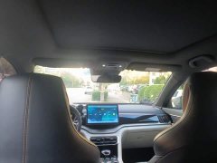 BYD Song Plus New Energy EV Premier - ფოტო 19