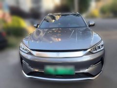 BYD Song Plus New Energy EV Premier - ფოტო 2