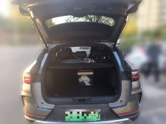 BYD Song Plus New Energy EV Premier - ფოტო 20