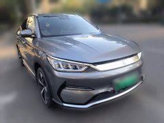 BYD Song Plus New Energy EV Premier - ფოტო 3