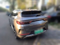 BYD Song Plus New Energy EV Premier - ფოტო 4