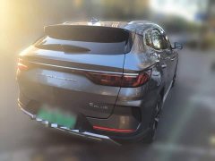 BYD Song Plus New Energy EV Premier - ფოტო 6