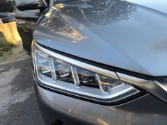 BYD Song Plus New Energy EV Premier - ფოტო 7