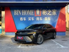 Buick Junyue 28T Yue Zun Edition - ფოტო 1