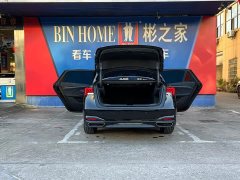 Buick Junyue 28T Yue Zun Edition - ფოტო 10