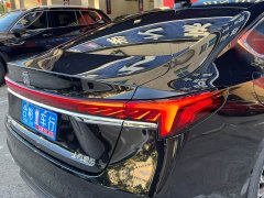 Buick Junyue 28T Yue Zun Edition - ფოტო 11