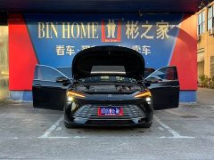 Buick Junyue 28T Yue Zun Edition - ფოტო 13