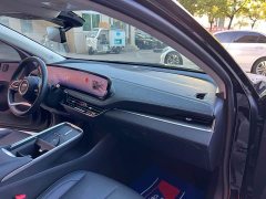 Buick Junyue 28T Yue Zun Edition - ფოტო 16