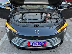 Buick Junyue 28T Yue Zun Edition - ფოტო 18