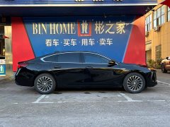 Buick Junyue 28T Yue Zun Edition - ფოტო 19