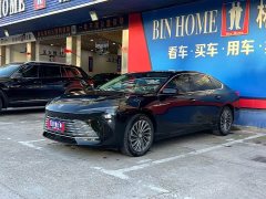 Buick Junyue 28T Yue Zun Edition - ფოტო 2