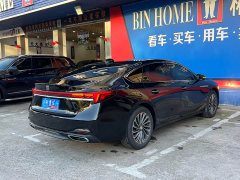 Buick Junyue 28T Yue Zun Edition - ფოტო 20
