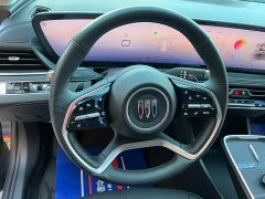 Buick Junyue 28T Yue Zun Edition - ფოტო 6
