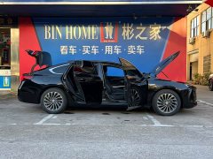 Buick Junyue 28T Yue Zun Edition - ფოტო 7