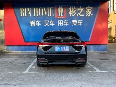 Buick Junyue 28T Yue Zun Edition - ფოტო 8