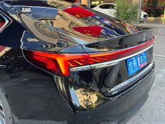 Buick Junyue 28T Yue Zun Edition - ფოტო 9