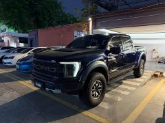 Ford F-150 Raptor 2022 3.5T Raptor - ფოტო 1