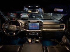 Ford F-150 Raptor 2022 3.5T Raptor - ფოტო 10