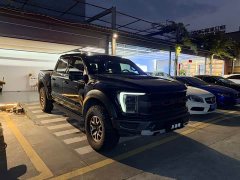 Ford F-150 Raptor 2022 3.5T Raptor - ფოტო 3