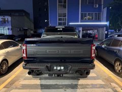 Ford F-150 Raptor 2022 3.5T Raptor - ფოტო 5