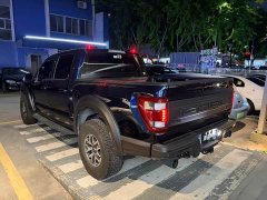 Ford F-150 Raptor 2022 3.5T Raptor - ფოტო 6