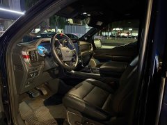 Ford F-150 Raptor 2022 3.5T Raptor - ფოტო 7