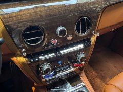 Rolls-Royce Phantom 2018 6.7T Standard Wheelbase - ფოტო 10