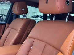 Rolls-Royce Phantom 2018 6.7T Standard Wheelbase - ფოტო 12