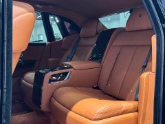 Rolls-Royce Phantom 2018 6.7T Standard Wheelbase - ფოტო 13